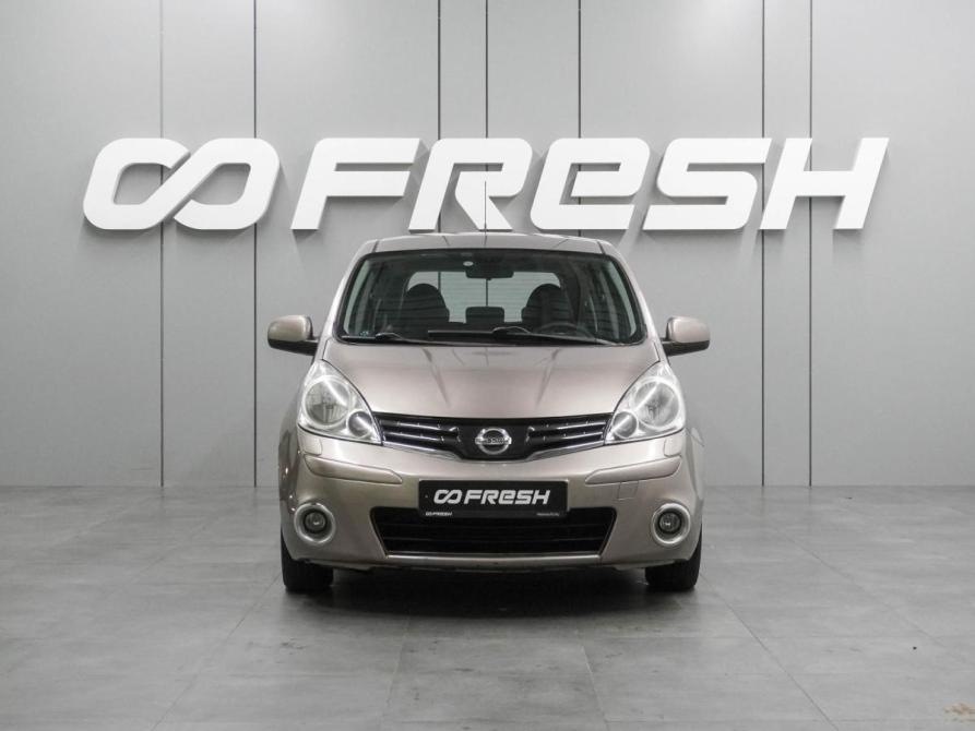 Nissan Note I Рестайлинг Воронеж  - изображение 3