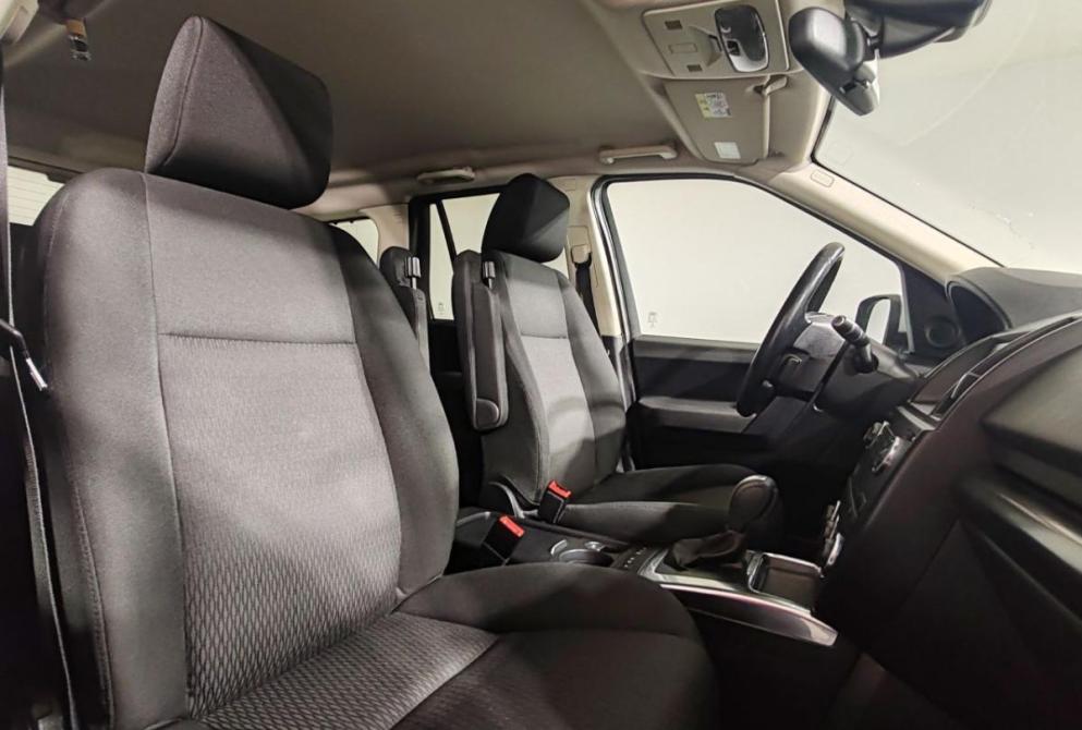 Land Rover Freelander II Рестайлинг 2 Ярославль  - изображение 16