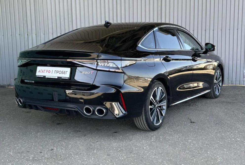 Chery Arrizo 8 Киров  - изображение 5