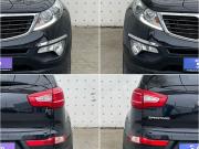 Kia Sportage III Тамбов  - изображение 29
