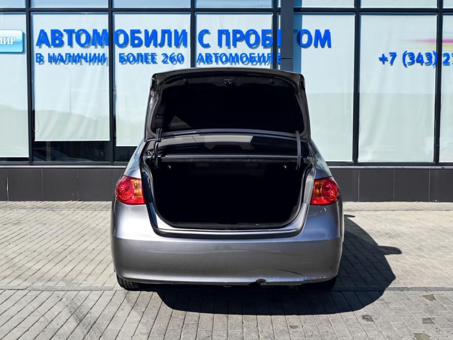 Hyundai Elantra IV (HD) Екатеринбург  - изображение 18