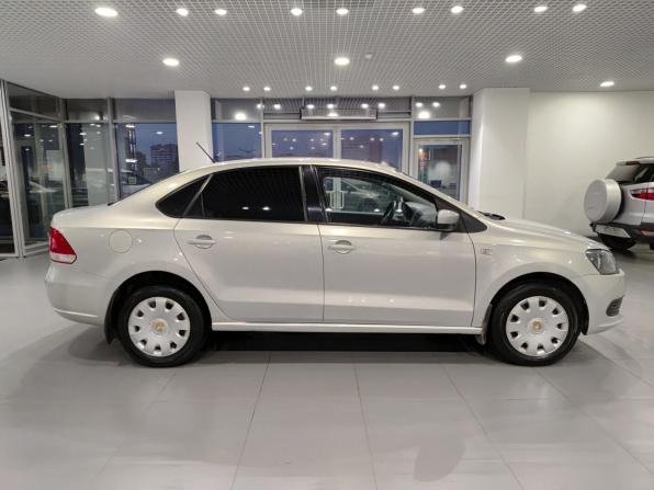 Volkswagen Polo V с пробегом 2013 года, цена 765 000 рублей, 156705 км, седан, Автокод Объявления