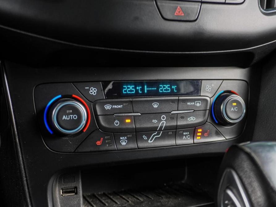 Ford Focus III Рестайлинг Воронеж  - изображение 12