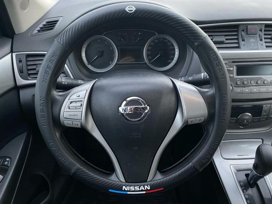 Nissan Tiida II Тверь  - изображение 11