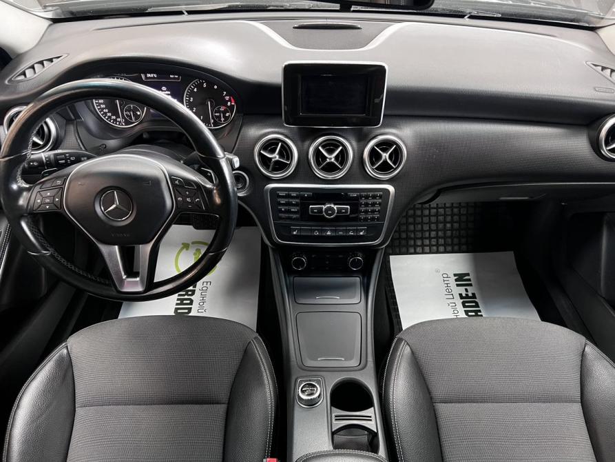 Mercedes-Benz A-Класс III (W176) Тверь  - изображение 11