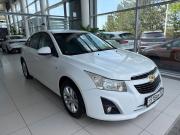 Chevrolet Cruze I Рестайлинг Таганрог  - изображение 31