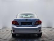 Toyota Corolla X (E140 E150) Москва  - изображение 20
