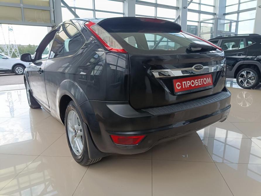 Ford Focus II Рестайлинг Арзамас  - изображение 5