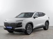 JETOUR DASHING I Москва  - изображение 25