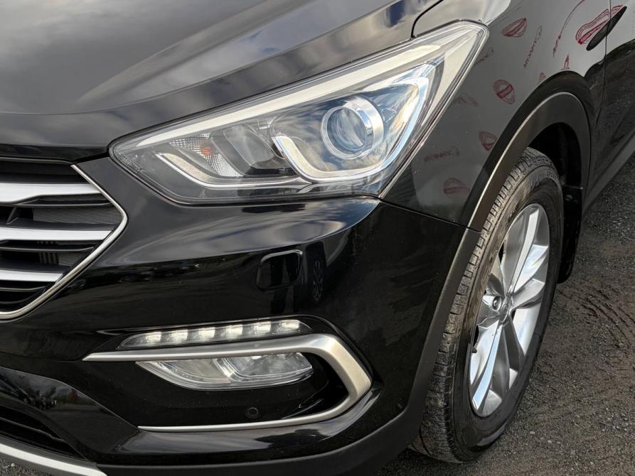 Hyundai Santa Fe III Рестайлинг Екатеринбург  - изображение 10