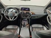 BMW X3 III (G01) Москва  - изображение 33