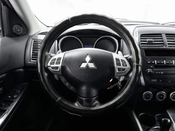 Mitsubishi ASX I с пробегом 2011 года, цена 1 060 000 рублей, 158000 км, внедорожник, Автокод Объявления