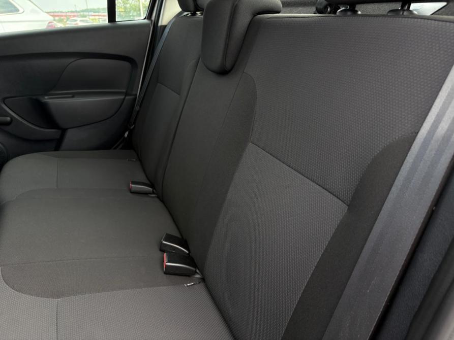 Renault Logan II Рестайлинг Набережные Челны  - изображение 23