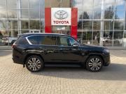 Lexus LX IV Ростов-на-Дону  - изображение 27