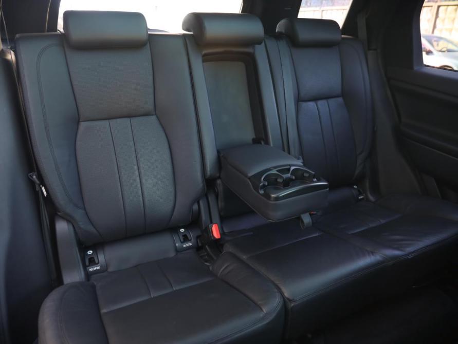 Land Rover Discovery Sport I Санкт-Петербург  - изображение 23