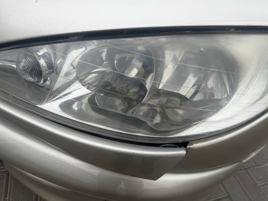 Peugeot 206 Астрахань  - изображение 8