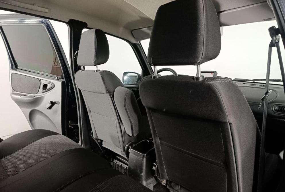 Lada (ВАЗ) Niva Travel I Волгоград  - изображение 10