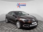 Renault Fluence I Рестайлинг Нижний Новгород  - изображение 29