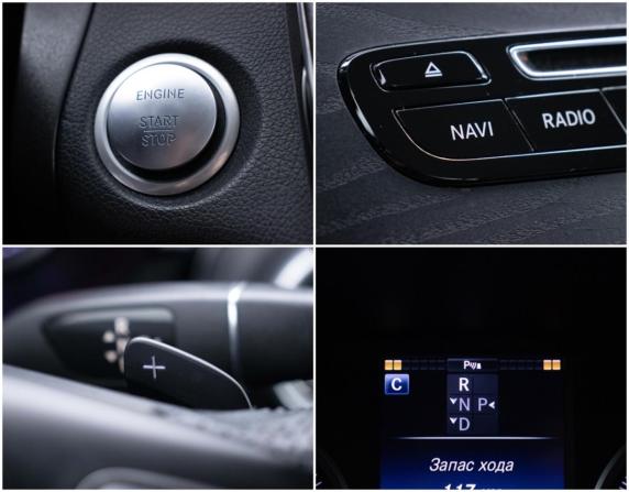Mercedes-Benz GLC I (X253) с пробегом 2019 года, цена 2 570 000 рублей, 123175 км, внедорожник, Автокод Объявления