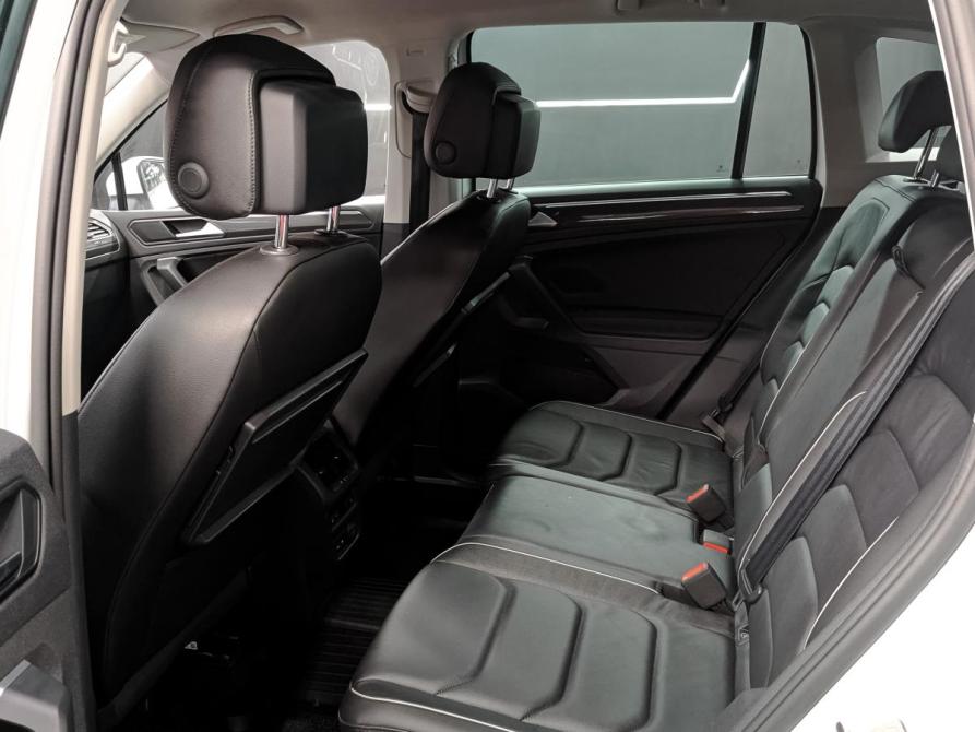 Volkswagen Tiguan II Москва  - изображение 18