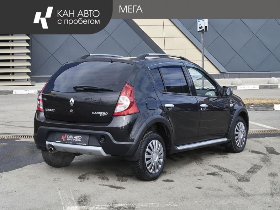 Renault Sandero I Казань  - изображение 2