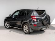 Toyota Ractis II Санкт-Петербург  - изображение 37