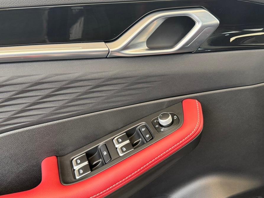 Geely Coolray I Рестайлинг Москва  - изображение 12