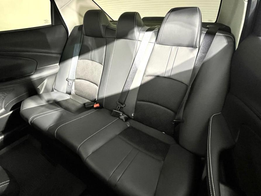 Changan Alsvin Ижевск  - изображение 18