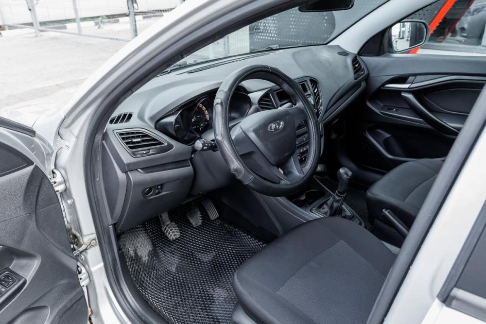 Lada (ВАЗ) Vesta I Ульяновск  - изображение 15