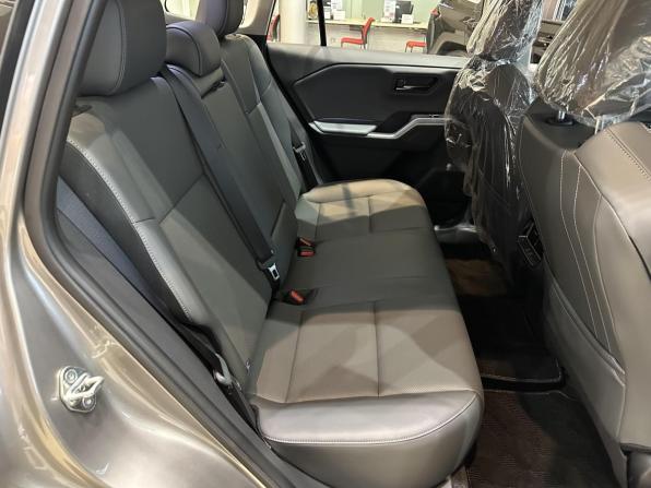 Toyota RAV4 VI (XA60) с пробегом 2026 года, цена 4 350 000 рублей, 18 км, внедорожник, Автокод Объявления