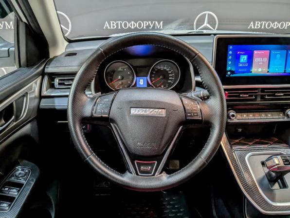Haval M6 II с пробегом 2024 года, цена 1 845 000 рублей, 63000 км, внедорожник, Автокод Объявления
