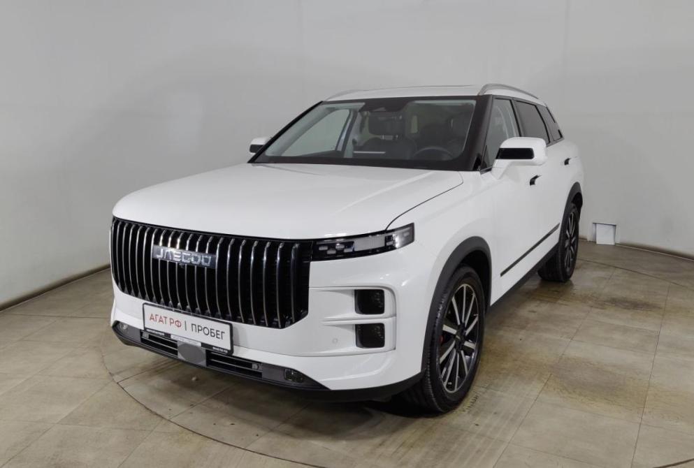 Jaecoo J7 I Волгоград  - изображение 3