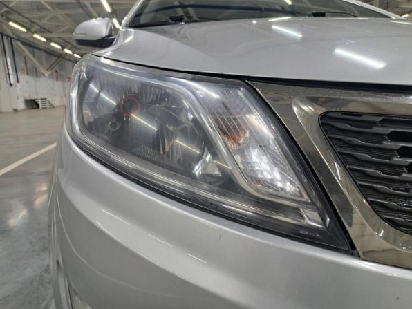 Kia Rio III с пробегом 2013 года, цена 765 000 рублей, 197000 км, седан, Автокод Объявления