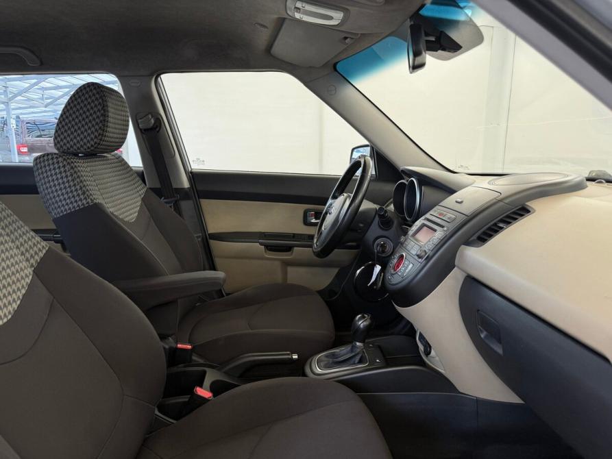 Kia Soul I Рестайлинг Москва  - изображение 10