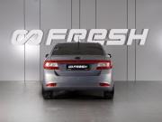Chevrolet Epica V250 Рестайлинг Минеральные Воды  - изображение 21