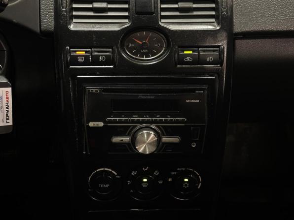 Lada (ВАЗ) Priora I с пробегом 2012 года, цена 430 000 рублей, 166640 км, седан, Автокод Объявления