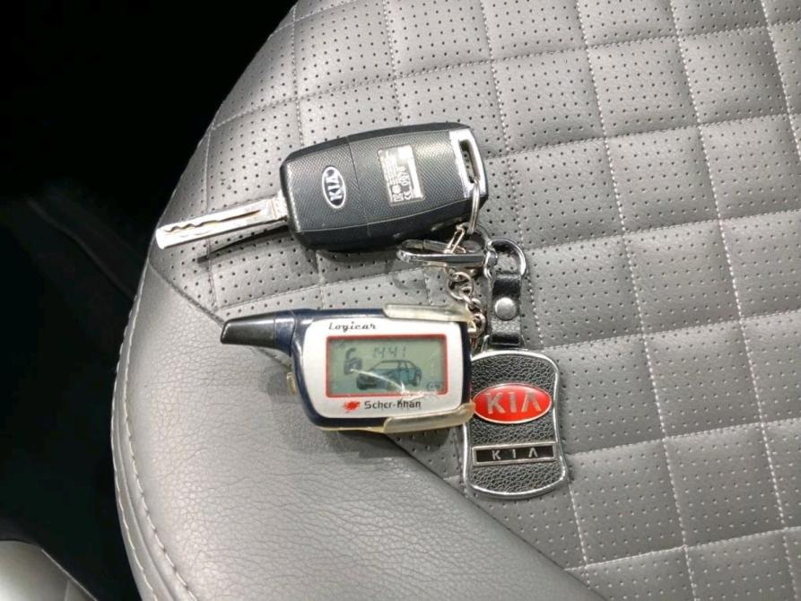 Kia Sportage III Рестайлинг Оренбург  - изображение 18