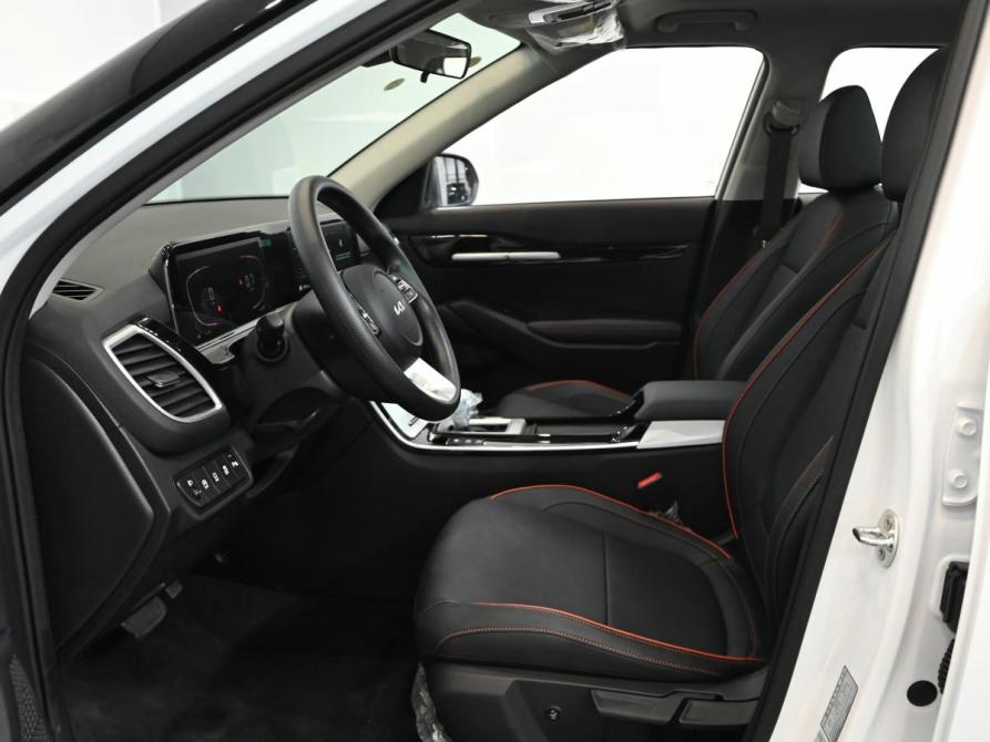 Kia Seltos I Рестайлинг Екатеринбург  - изображение 10