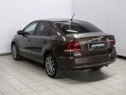 Volkswagen Polo V Рестайлинг Ростов-на-Дону  - изображение 17
