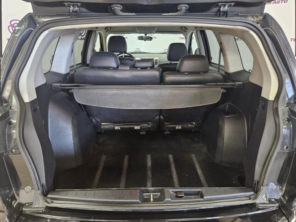 Mitsubishi Outlander II Рестайлинг с пробегом 2010 года, цена 1 153 000 рублей, 176615 км, внедорожник, Автокод Объявления
