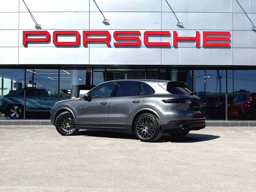 Porsche Cayenne III Пермь  - изображение 3