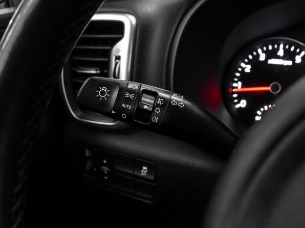 Kia Sportage IV с пробегом 2018 года, цена 2 049 000 рублей, 127978 км, внедорожник, Автокод Объявления