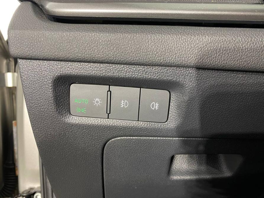 Skoda Octavia IV (A8) Санкт-Петербург  - изображение 20