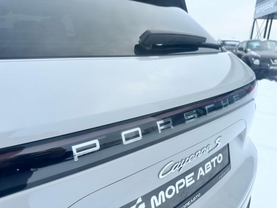 Porsche Cayenne III Калининград  - изображение 14
