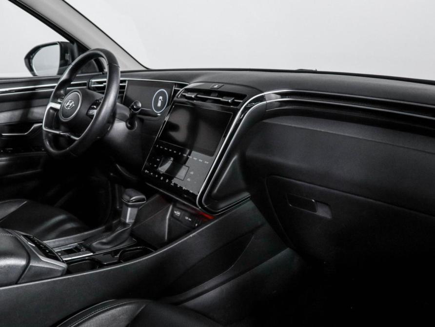 Hyundai Tucson IV Москва  - изображение 10