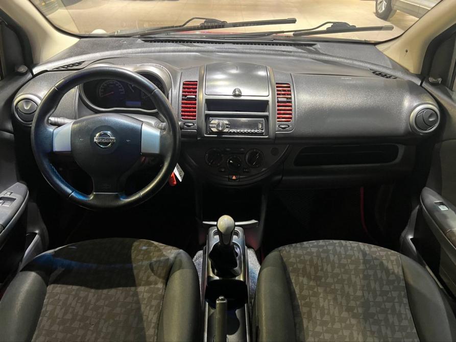Nissan Note I Оренбург  - изображение 16