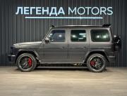 Mercedes-Benz G-Класс AMG II (W463) Иркутск  - изображение 46