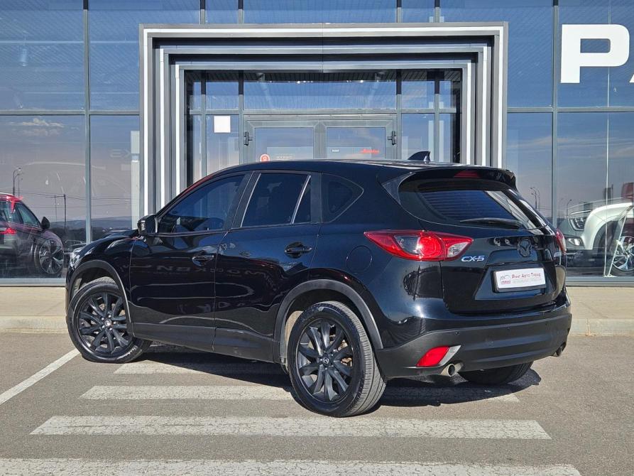 Mazda CX-5 I Воронеж  - изображение 6