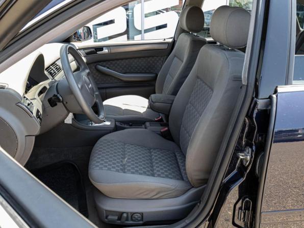 Audi A6 II (C5) Рестайлинг с пробегом 2002 года, цена 480 000 рублей, 251439 км, седан, Автокод Объявления