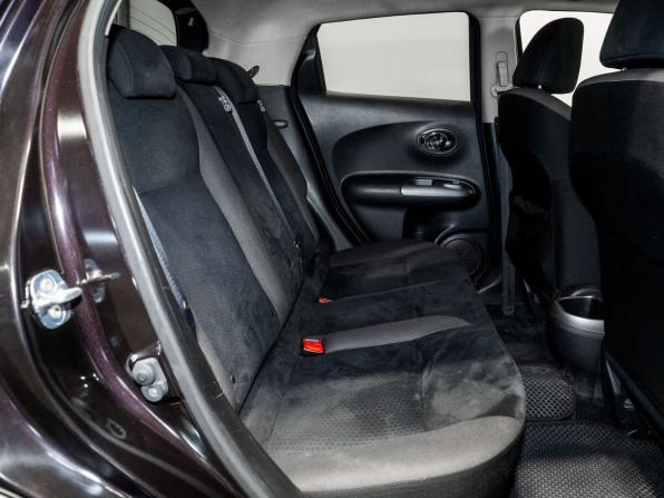 Nissan Juke I Рестайлинг с пробегом 2015 года, цена 1 150 000 рублей, 165800 км, внедорожник, Автокод Объявления